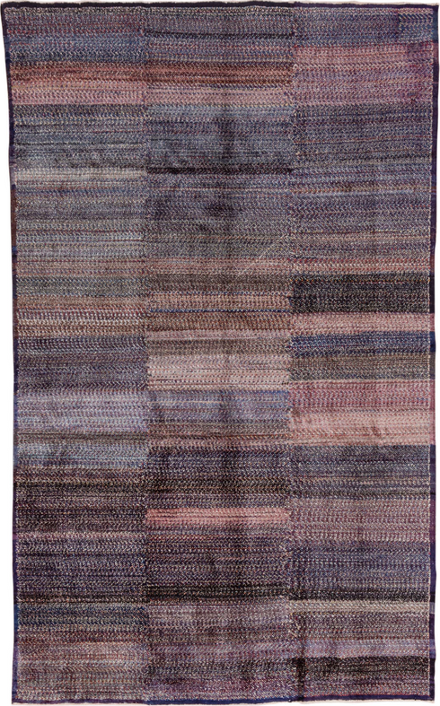 Vintage Kars Area Rug (5' x 9')